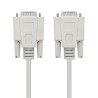 Data / Charger Cable with USB NANOCABLE 10.14.0102