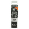 Headphones Sony MDRE9LPH.AE in-ear Grey