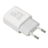 Wall Charger Ibox ILUC41W White 12 W