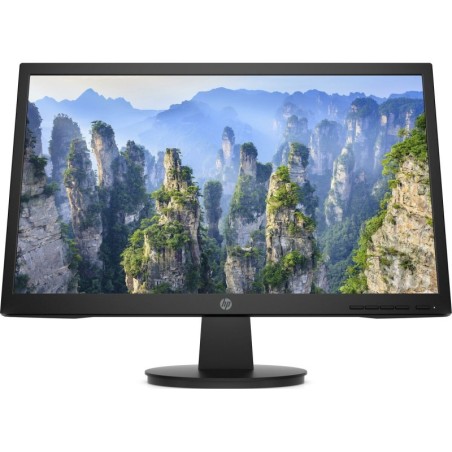 Monitor HP V22 FHD 24" LED Full HD 1920 x 1080 px TN