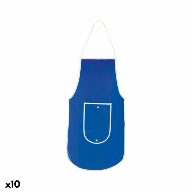 Folding Apron 144169 (10Units)