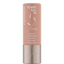 Coloured Lip Balm Catrice Power Full 050-romantic nude 3,5 g