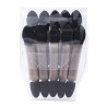 Eyeshadow brush QVS 2523523 (10 uds)