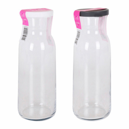 Glass Bottle LAV 1,2 L