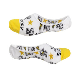 Socks Snoopy 3 Pieces (36-38)