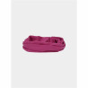 Neck Warmer 4F H4Z22-BANU001-55S Pink