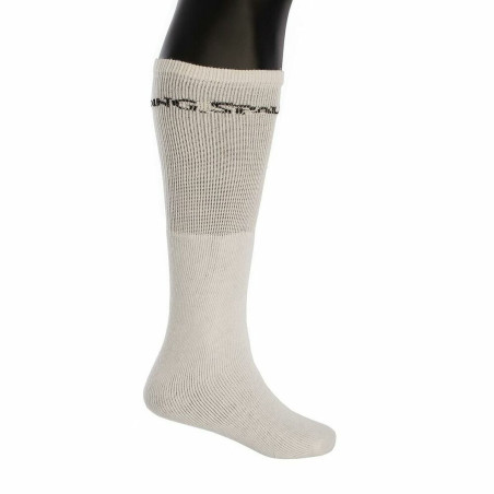 Socks Spalding C34018 White