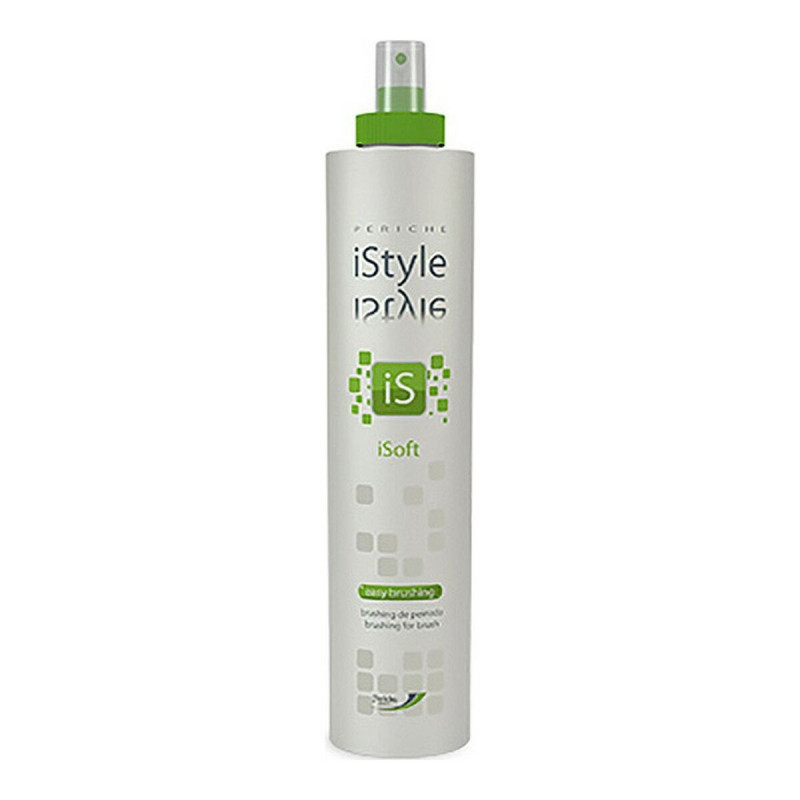 Styling Spray Periche Istyle Isoft Easy Brushing (250 ml)