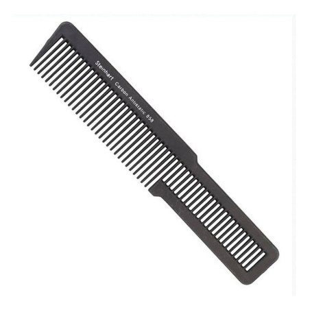 Hairstyle Steinhart Antistatic Nº 858 Charcoal