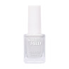 Nail polish Wild & Mild Snow white 12 ml