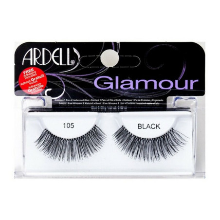 False Eyelashes Ardell 60510