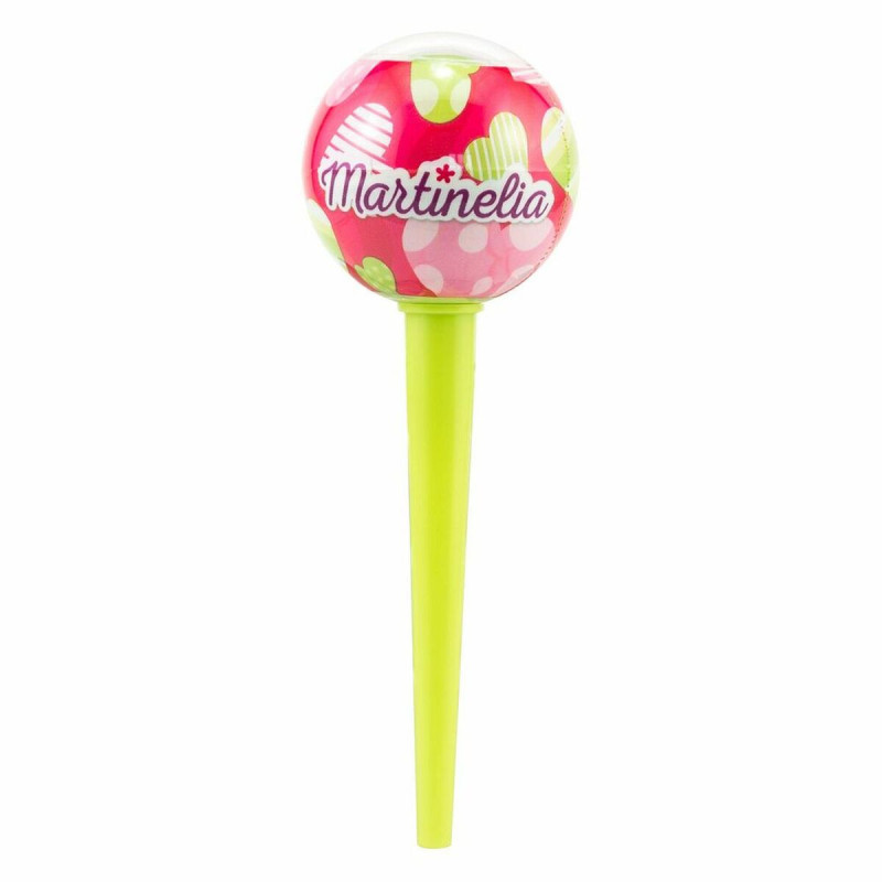 Lip Balm Martinelia Lollipop