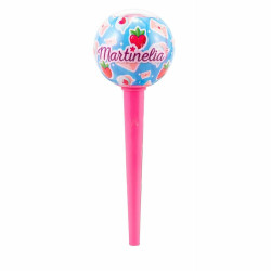 Lip Balm Martinelia Lollipop