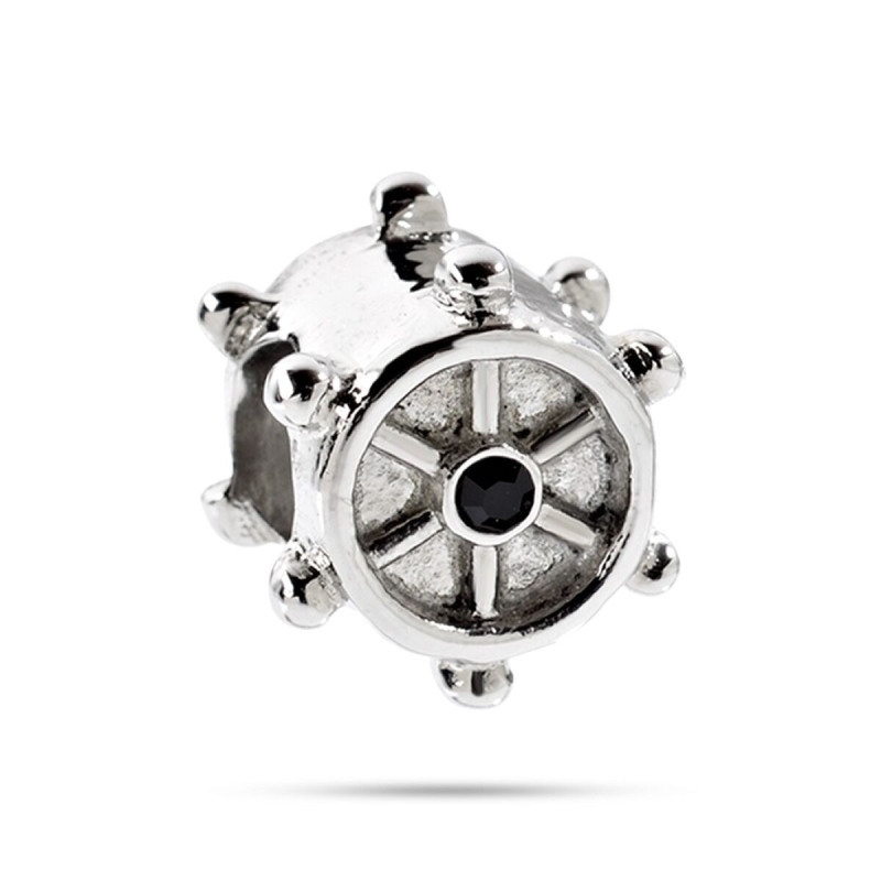 Men's Beads Sector SAAL22 | Silver