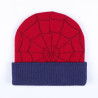 Child Hat Spider-Man Red (One size)