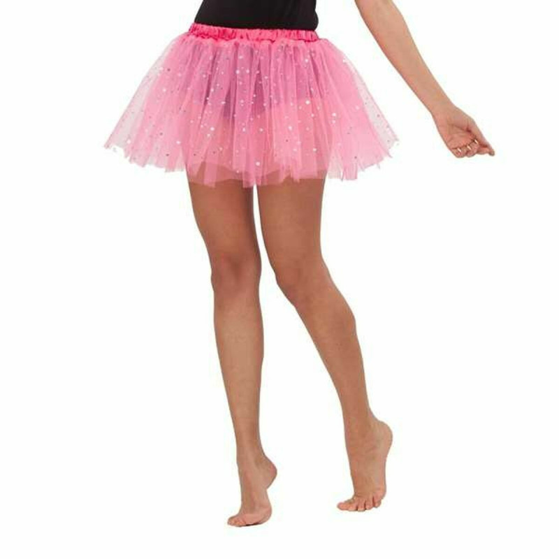 Tutu My Other Me LED Adults Multicolour One size