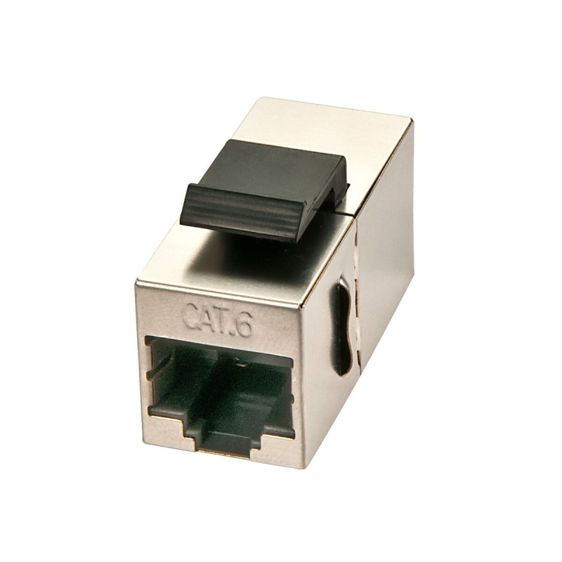 RJ45 Connector LINDY 25999 Grey