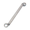 Star key Mota E514 Elbowed 14 x 15 mm Chrome vanadium steel