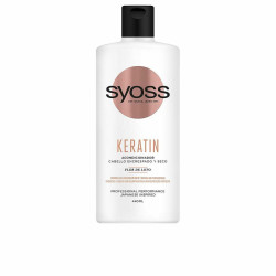 Conditioner Syoss Keratin (440 ml)