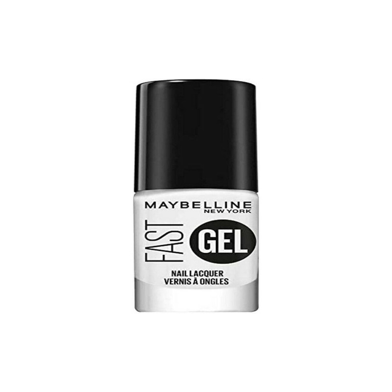 Nail Polish Fixer Maybelline Fast 7 ml