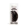 Hair Accessory IDC Institute Dark brown