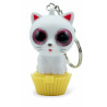 Lip Balm Martinelia Squishnimals Keychain (1 uds)