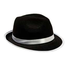 Hat My Other Me 58 cm Mafioso