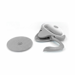 Pizza Cutter Quttin Steel 13 X 16 CM