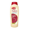 Shower Gel with Revitalising Salts Instituto Español (1250 ml)