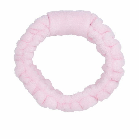 Elastic hairband Ilū   Pink