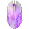 Mouse Defender Сyber MB-560L White