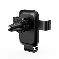 Mobile support Vention KCTB0 Black Plastic