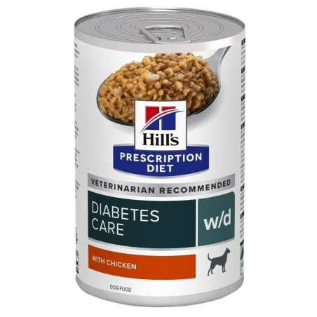 Wet food Hill's Chicken 370 g