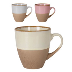 Cup La Mediterránea Anelo 550 ml Ceramic