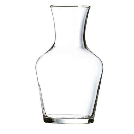 Bottle Luminarc Sans Bouchon Glass