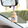 Car Air Freshener Paradise Scents Lavendar