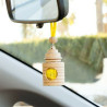 Car Air Freshener Paradise Scents Lemon