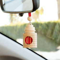 Car Air Freshener Paradise Scents Bi Lollipop