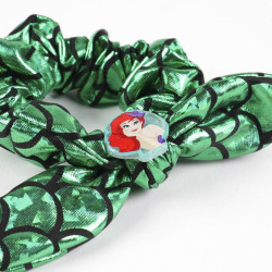 Hair accessories Disney Princess Multicolour Turquoise 3 Pieces