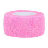 Nail Protector Eurostil PROTECTORA ROSA Pink Fingers