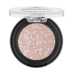 Eyeshadow Essence Soft Touch bubbly champagne (2 g)