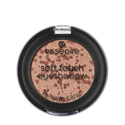 Eyeshadow Essence Soft Touch cookie jar (2 g)