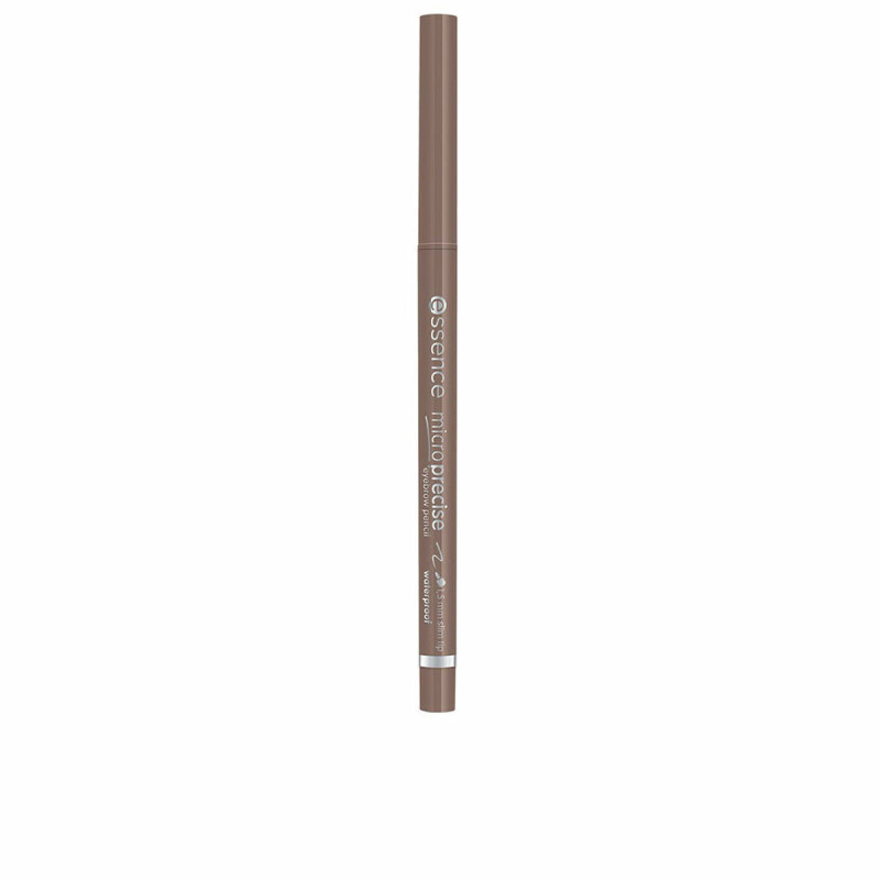 Eyebrow Pencil Essence Microprecise Water resistant Nº 04-dark blonde 0,05 g