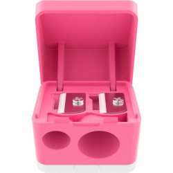 Pencil Sharpener Catrice   Pink