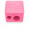 Pencil Sharpener Catrice   Pink