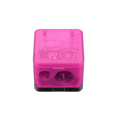 Pencil Sharpener Catrice Sharpener Make-up Double