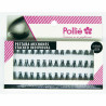 False Eyelashes Eurostil POLLIE INDIVIDUAL Individual