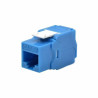 Category 6 UTP RJ45 Connector WP