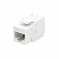 Category 6 UTP RJ45 Connector WP