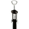 Corkscrew Quid Cross Plastic/Stainless steel